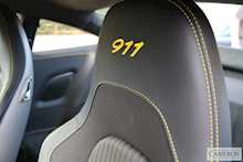 Porsche 911 991 Carrera T 3.0 2dr Coupe Manual Petrol