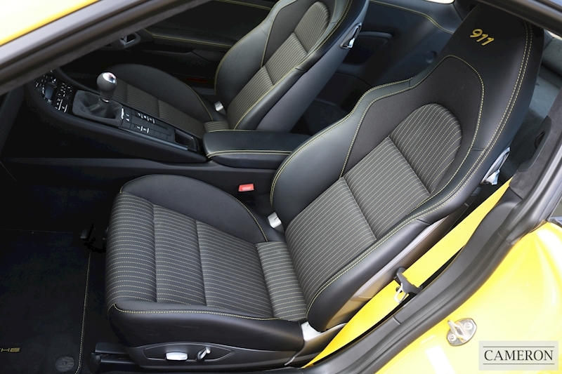Porsche 911 991 Carrera T 3.0 2dr Coupe Manual Petrol