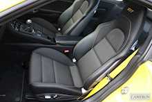 Porsche 911 991 Carrera T 3.0 2dr Coupe Manual Petrol