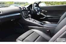 Porsche Boxster 981 3.4 S PDK 3.4 2dr Convertible Semi Auto Petrol