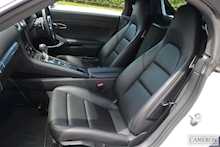 Porsche Boxster 981 3.4 S PDK 3.4 2dr Convertible Semi Auto Petrol