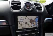 Porsche Boxster 981 3.4 S PDK 3.4 2dr Convertible Semi Auto Petrol