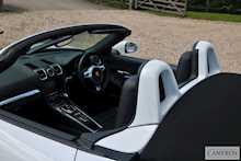 Porsche Boxster 981 3.4 S PDK 3.4 2dr Convertible Semi Auto Petrol