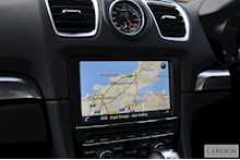 Porsche Cayman 981 3.4 S PDK Coupe