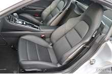 Porsche Cayman 981 3.4 S PDK Coupe