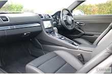 Porsche Cayman 981 3.4 S PDK Coupe