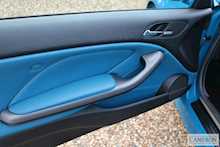 BMW 3 Series E46 M3 Convertible SMG 3.2 2dr Convertible Manual Petrol