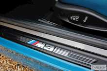 BMW 3 Series E46 M3 Convertible SMG 3.2 2dr Convertible Manual Petrol