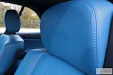 BMW 3 Series E46 M3 Convertible SMG 3.2 2dr Convertible Manual Petrol