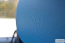 BMW 3 Series E46 M3 Convertible SMG 3.2 2dr Convertible Manual Petrol