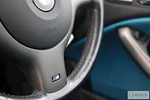 BMW 3 Series E46 M3 Convertible SMG 3.2 2dr Convertible Manual Petrol