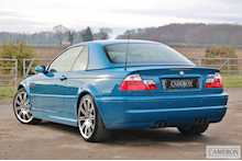 BMW 3 Series E46 M3 Convertible SMG 3.2 2dr Convertible Manual Petrol