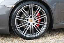 Porsche Porsche 911 991 Carrera 2 S PDK Coupe Coupe 3.8 Semi Auto Petrol