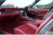 Porsche Porsche 911 991 Carrera 2 S PDK Coupe Coupe 3.8 Semi Auto Petrol