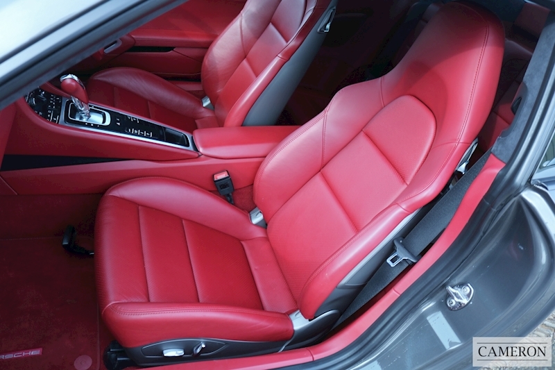 Porsche Porsche 911 991 Carrera 2 S PDK Coupe Coupe 3.8 Semi Auto Petrol