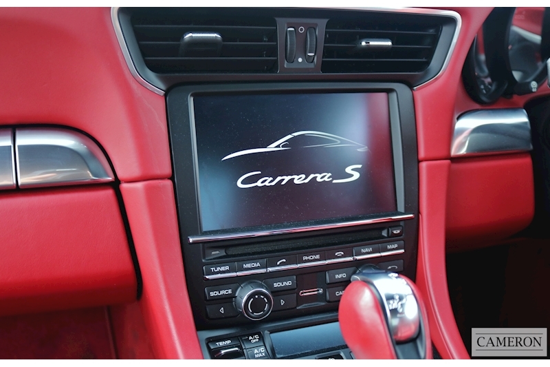 Porsche Porsche 911 991 Carrera 2 S PDK Coupe Coupe 3.8 Semi Auto Petrol