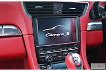 Porsche Porsche 911 991 Carrera 2 S PDK Coupe Coupe 3.8 Semi Auto Petrol