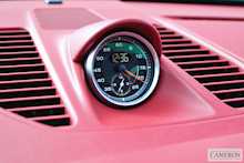 Porsche Porsche 911 991 Carrera 2 S PDK Coupe Coupe 3.8 Semi Auto Petrol