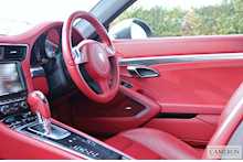 Porsche Porsche 911 991 Carrera 2 S PDK Coupe Coupe 3.8 Semi Auto Petrol