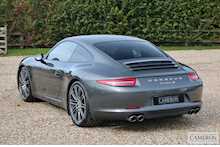 Porsche Porsche 911 991 Carrera 2 S PDK Coupe Coupe 3.8 Semi Auto Petrol