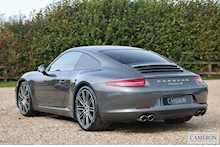 Porsche Porsche 911 991 Carrera 2 S PDK Coupe Coupe 3.8 Semi Auto Petrol