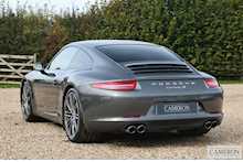 Porsche Porsche 911 991 Carrera 2 S PDK Coupe Coupe 3.8 Semi Auto Petrol