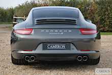 Porsche Porsche 911 991 Carrera 2 S PDK Coupe Coupe 3.8 Semi Auto Petrol