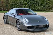 Porsche Porsche 911 991 Carrera 2 S PDK Coupe Coupe 3.8 Semi Auto Petrol