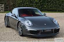 Porsche Porsche 911 991 Carrera 2 S PDK Coupe Coupe 3.8 Semi Auto Petrol