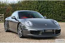 Porsche Porsche 911 991 Carrera 2 S PDK Coupe Coupe 3.8 Semi Auto Petrol