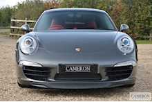 Porsche Porsche 911 991 Carrera 2 S PDK Coupe Coupe 3.8 Semi Auto Petrol