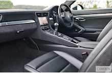 Porsche Porsche 911 991 Carrera 2 Coupe Manual