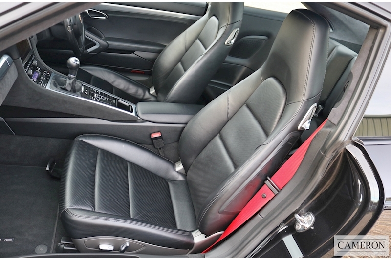 Porsche Porsche 911 991 Carrera 2 Coupe Manual