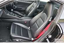 Porsche Porsche 911 991 Carrera 2 Coupe Manual