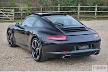 Porsche Porsche 911 991 Carrera 2 Coupe Manual