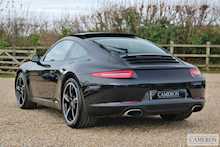 Porsche Porsche 911 991 Carrera 2 Coupe Manual