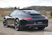 Porsche Porsche 911 991 Carrera 2 Coupe Manual