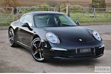 Porsche Porsche 911 991 Carrera 2 Coupe Manual