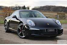 Porsche Porsche 911 991 Carrera 2 Coupe Manual