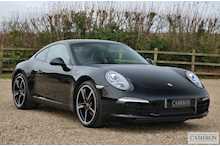 Porsche Porsche 911 991 Carrera 2 Coupe Manual