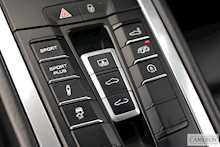 Porsche 911 991 Carrera 4 S PDK Coupe