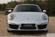 Porsche 911 991 Carrera 4 S PDK Coupe