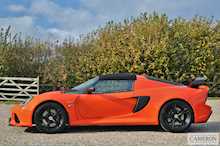 Lotus Exige S3 3.5 V6 S Club Racer