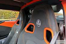 Lotus Exige S3 3.5 V6 S Club Racer