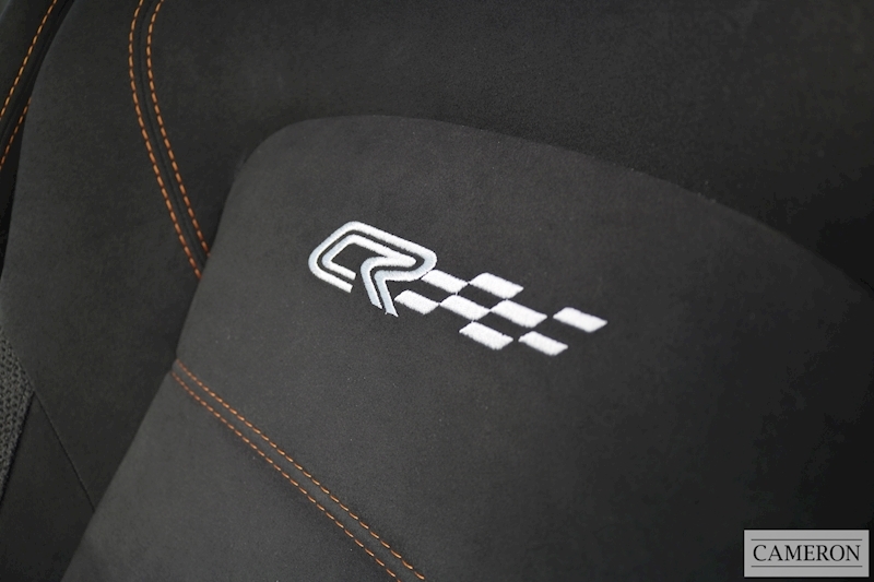 Lotus Exige S3 3.5 V6 S Club Racer