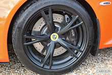 Lotus Exige S3 3.5 V6 S Club Racer