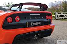 Lotus Exige S3 3.5 V6 S Club Racer