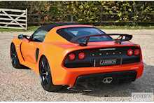 Lotus Exige S3 3.5 V6 S Club Racer