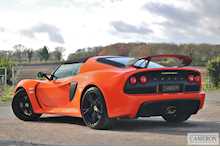 Lotus Exige S3 3.5 V6 S Club Racer
