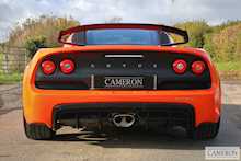 Lotus Exige S3 3.5 V6 S Club Racer